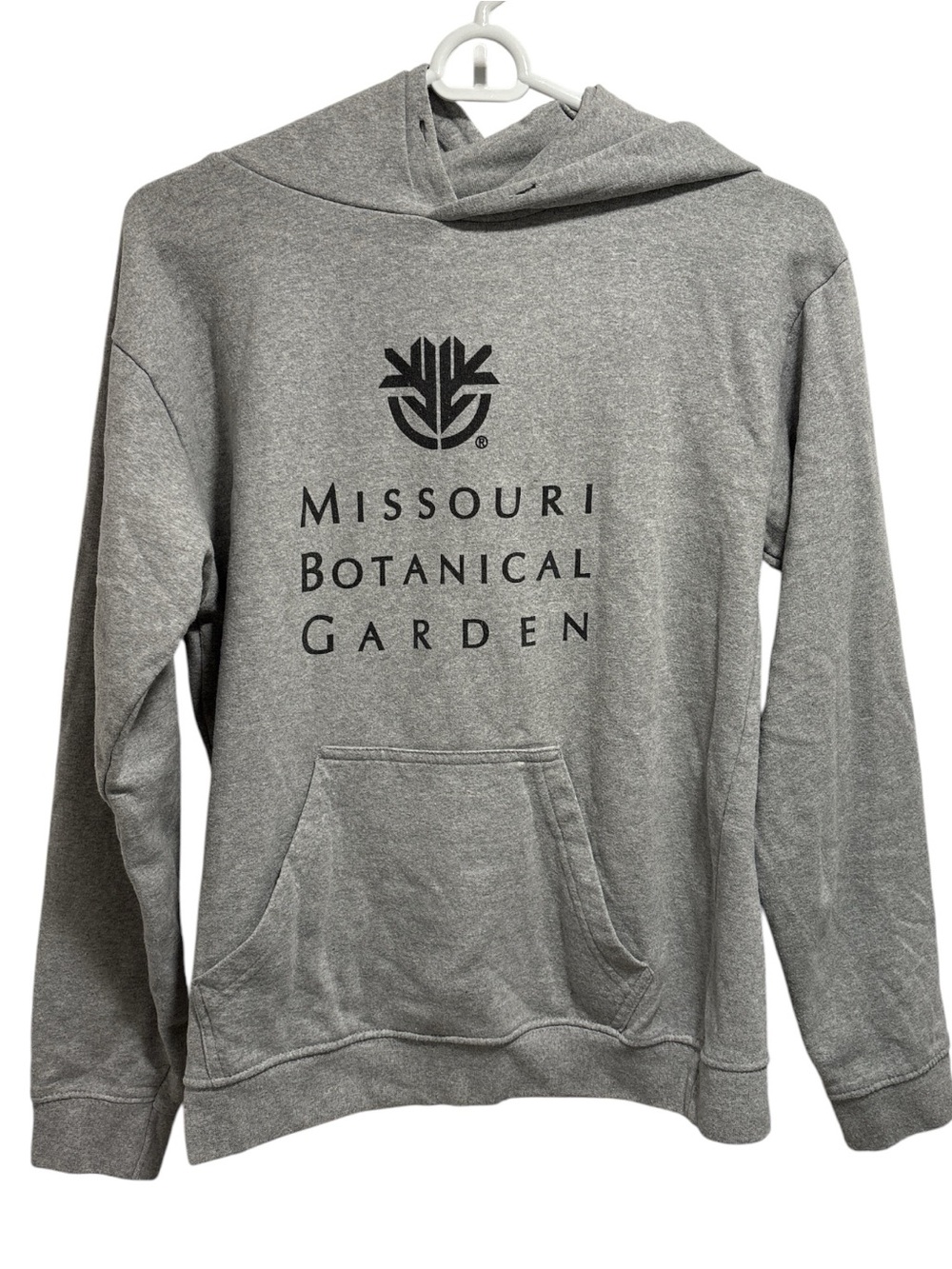 Missouri Botanical Garden Hoodie
